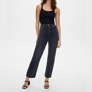 agolde 90s jeans